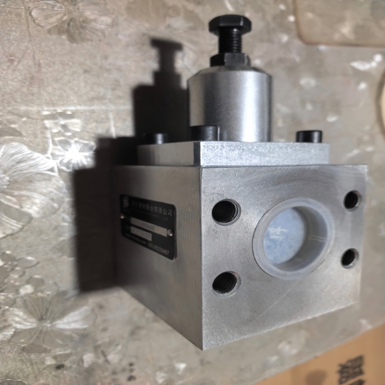 三螺桿泵VMP#030BV0400塞姆油泵國(guó)產(chǎn)壓力減壓閥 壓力泄壓閥