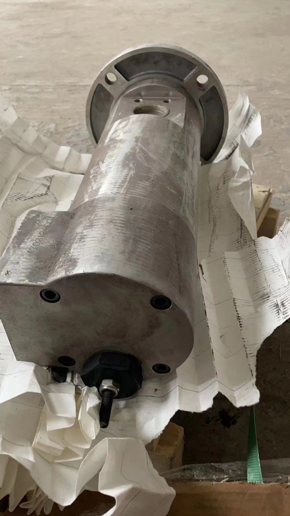 GR70SMT16B600LVRP螺桿泵廠(chǎng)家SETTIMA塞姆泵業(yè)