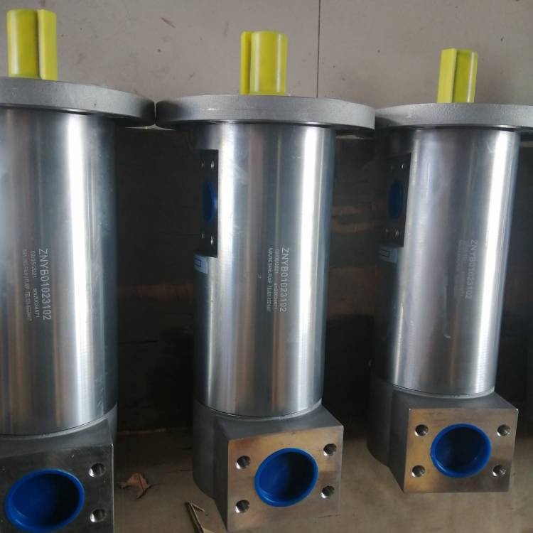 意大利SETTIMA品牌油泵 低壓螺桿泵ZNYB01022502