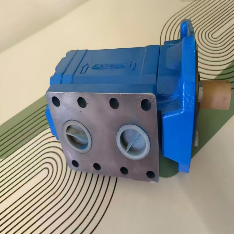 船舶用ACP瑞典IMO燃油泵ACE-038N3-NVBP螺桿泵