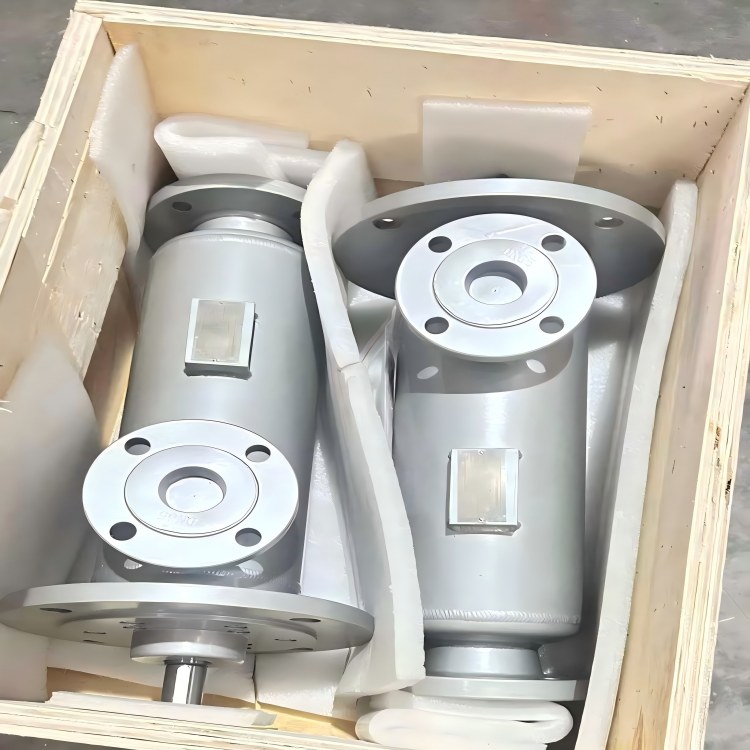 國(guó)產(chǎn)塞姆油泵API676石化螺桿泵PCX055#4系列，定制IMO船舶重油泵ACE038