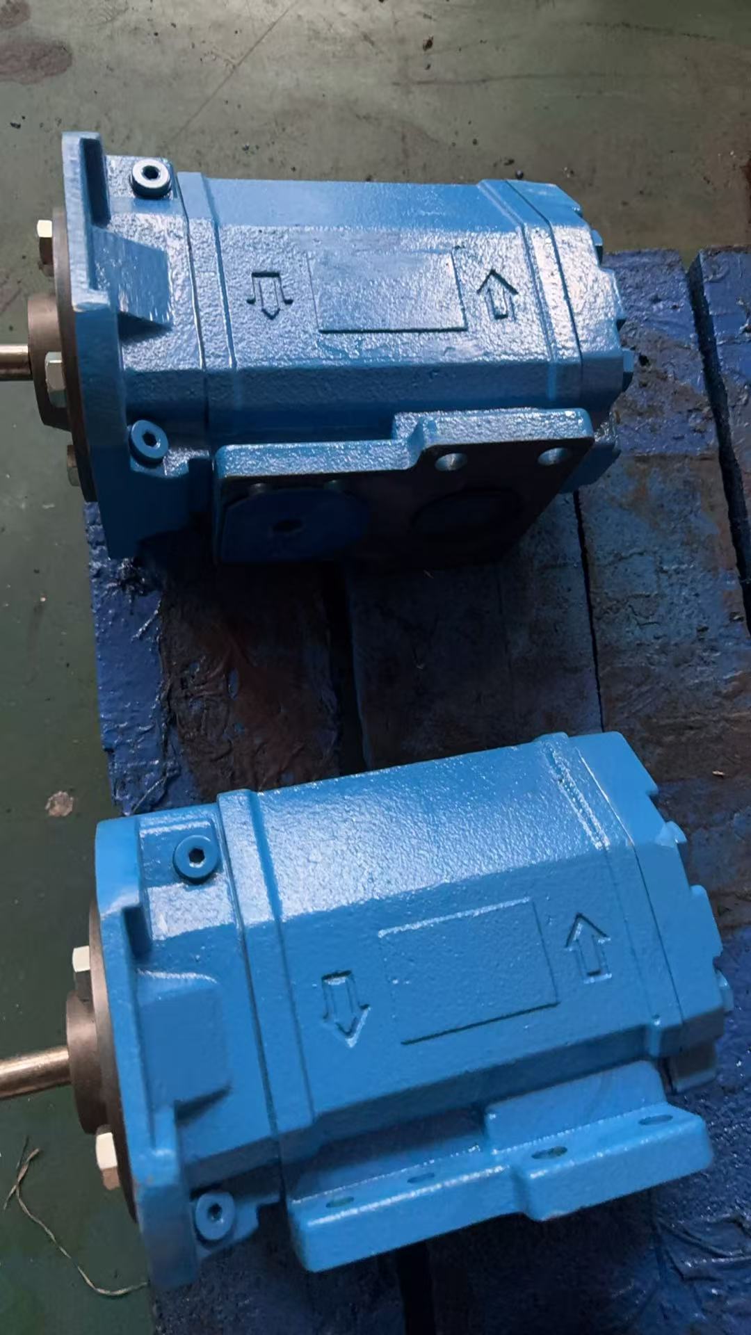 IMO燃油螺桿泵ACE032N3 NVBP主機(jī)循環(huán)油泵ACF080K480